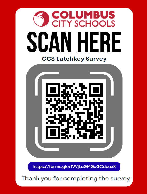 25/26 Latchkey Family Survey for Step Up to Quality